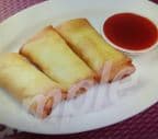 Best Spring Roils (Egg Rolls) in San Francisco, CA