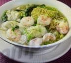 Best Shrimp Wonton Noodle Soup in San Francisco, CA