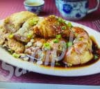 Best Hunan Crispy Chicken in San Francisco, CA