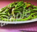 Best Hot Spiced String Beans in San Francisco, CA