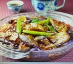 Best Hunan Braised Eggplant in San Francisco, CA
