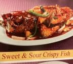 Best Sweet & Sour Crispy Fish (Whole) in San Francisco, CA