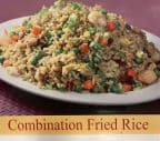 Best Combination Fried Rice in San Francisco, CA