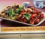 Best Combination Chow Mein + Sweet and Sour Pork in San Francisco, CA